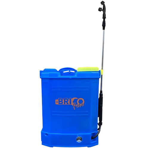 Sulfatadora eléctrica - Bricoferr BFOL0860